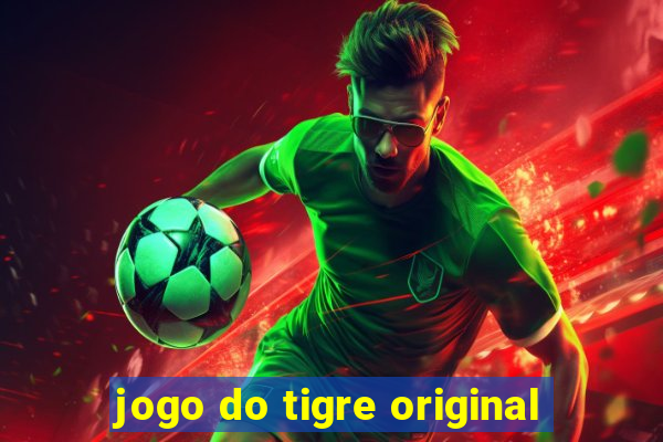 jogo do tigre original